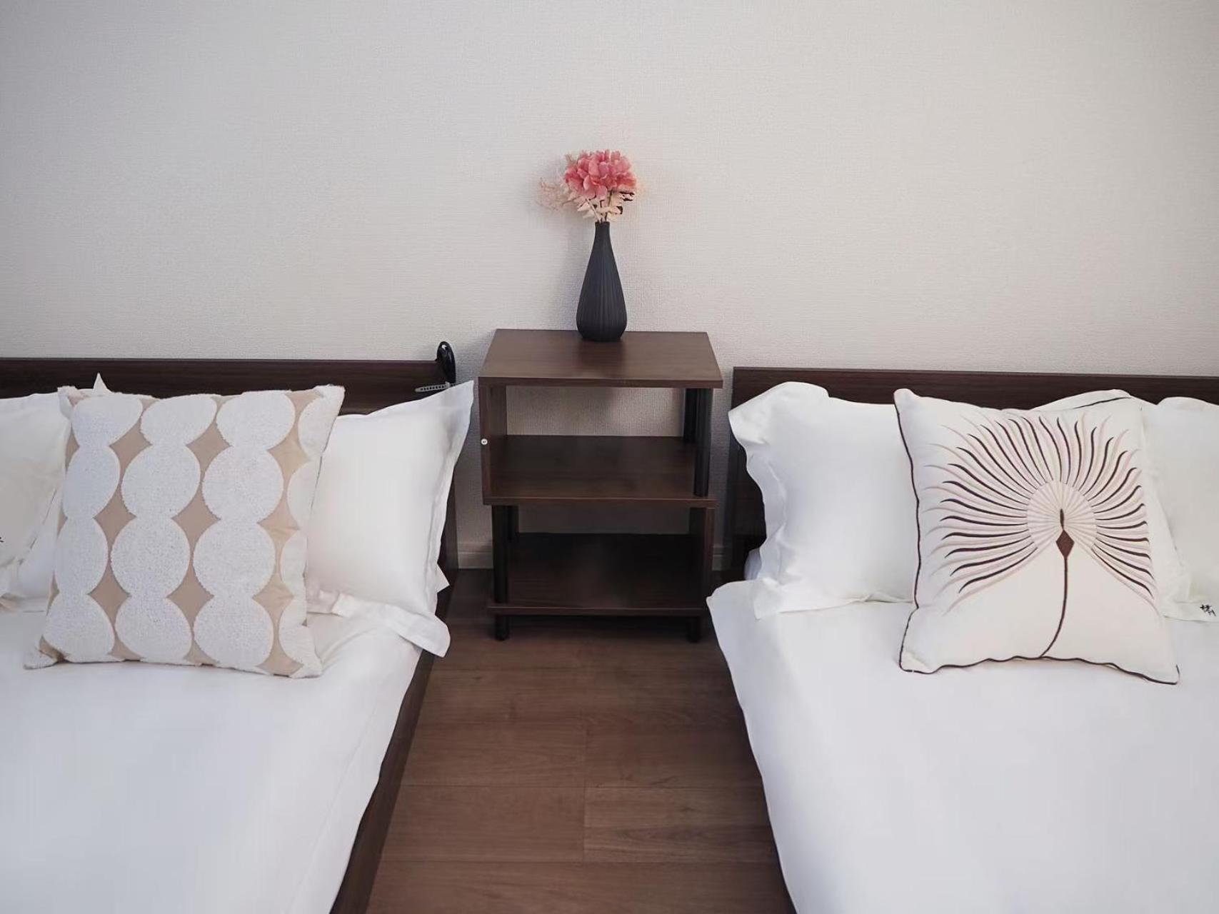 67 Peaceful Ryokan-style Villa, 1 Stop To Shinjuku, Cozy & Relaxing Villa Tokyo