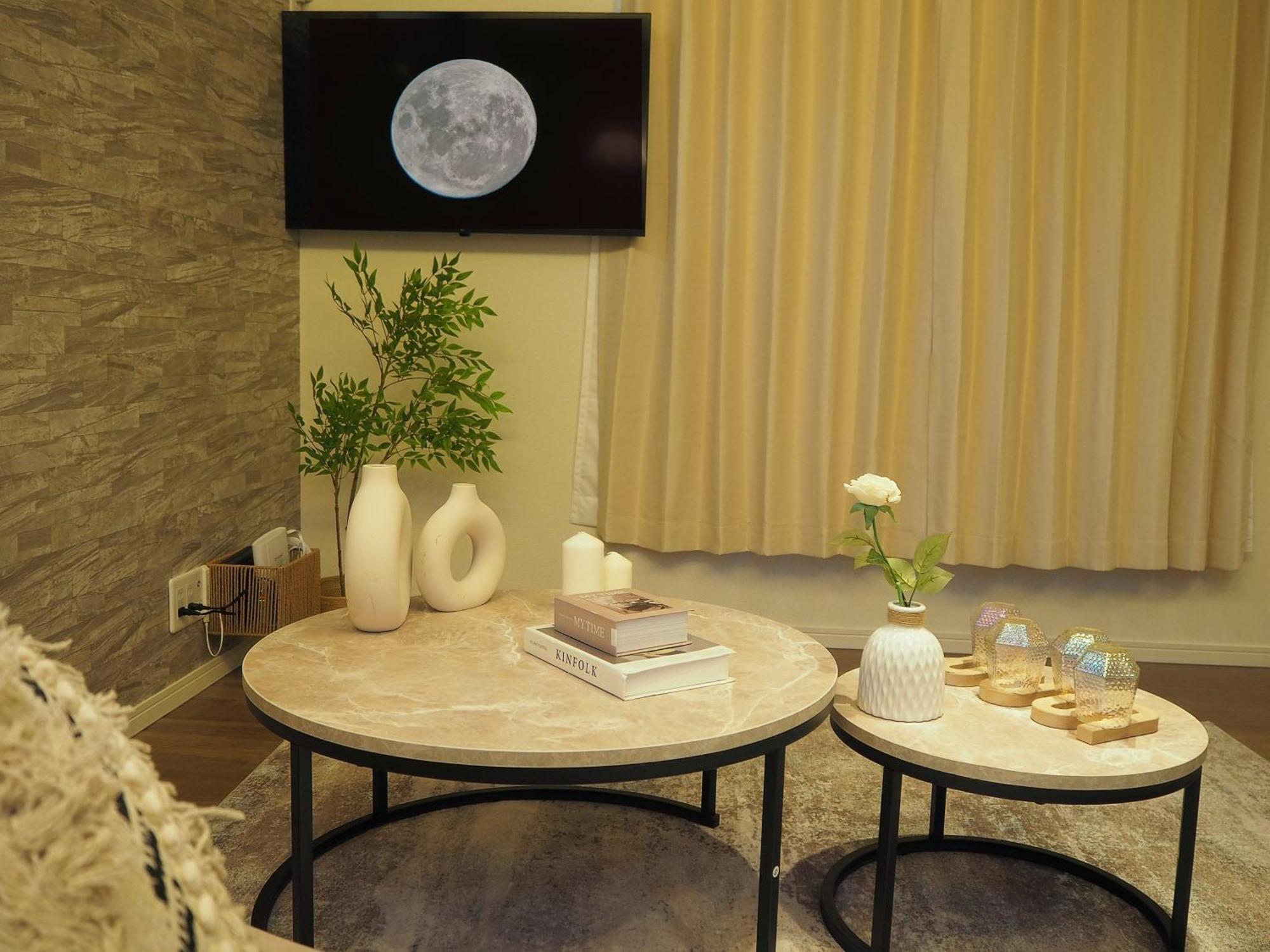 67 Peaceful Ryokan-style Villa, 1 Stop To Shinjuku, Cozy & Relaxing Villa Tokyo